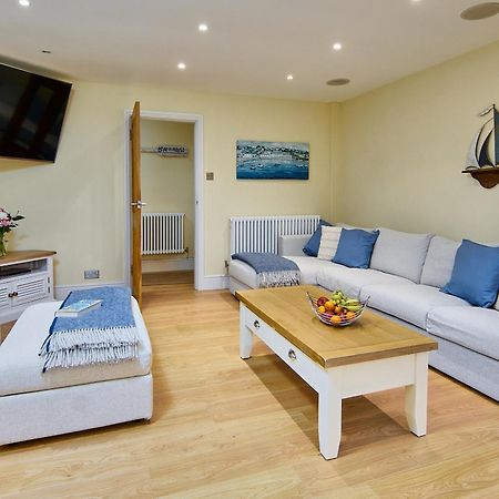 Black Rock Hideaway Porthmadog Εξωτερικό φωτογραφία