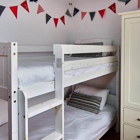 Black Rock Hideaway Porthmadog Εξωτερικό φωτογραφία