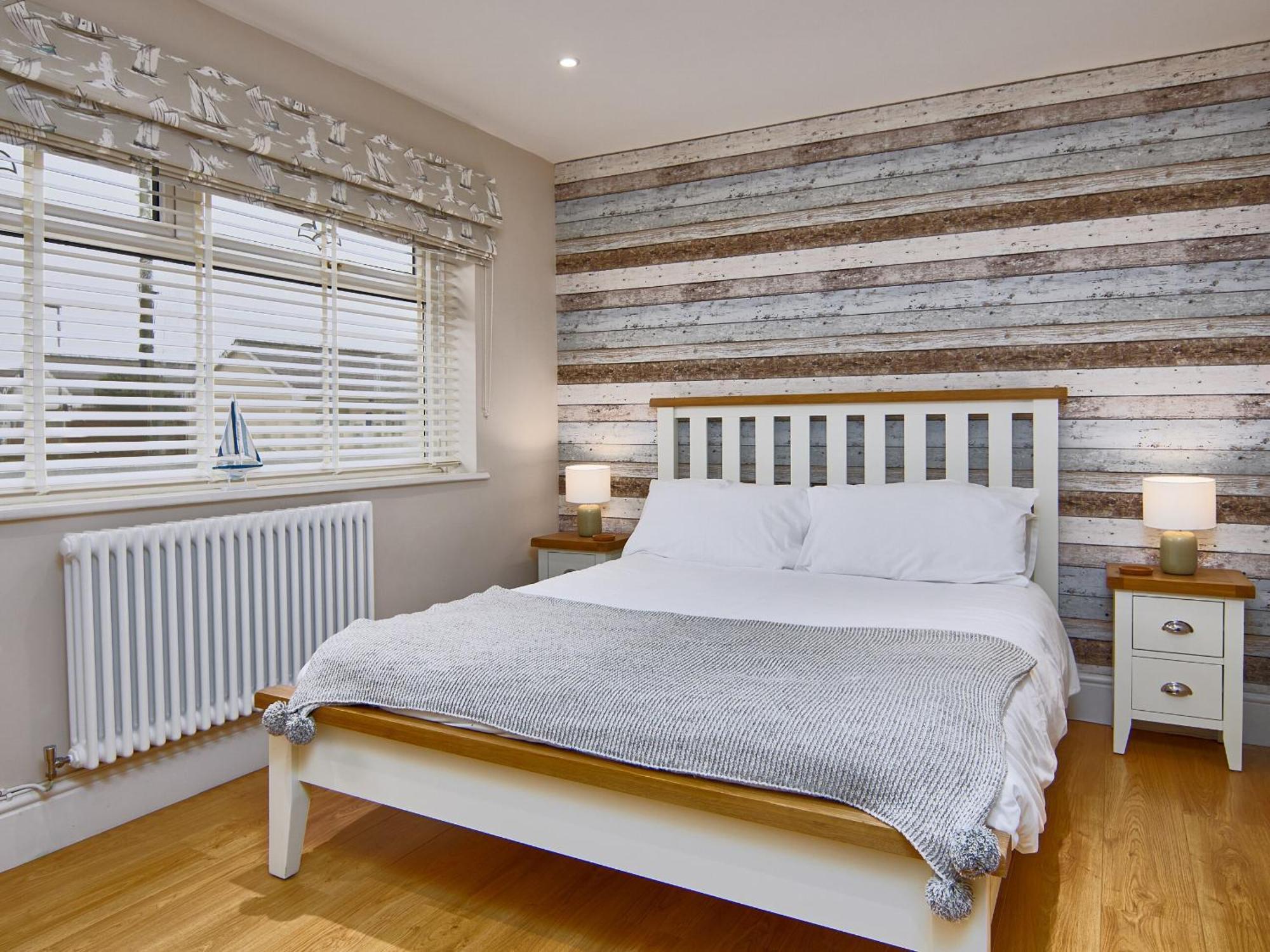 Black Rock Hideaway Porthmadog Εξωτερικό φωτογραφία