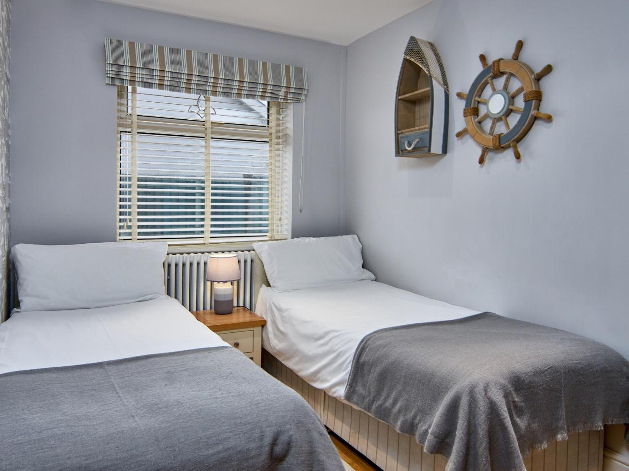 Black Rock Hideaway Porthmadog Εξωτερικό φωτογραφία