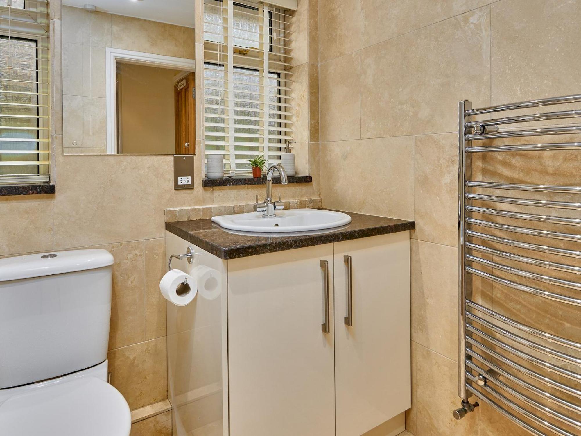 Black Rock Hideaway Porthmadog Εξωτερικό φωτογραφία